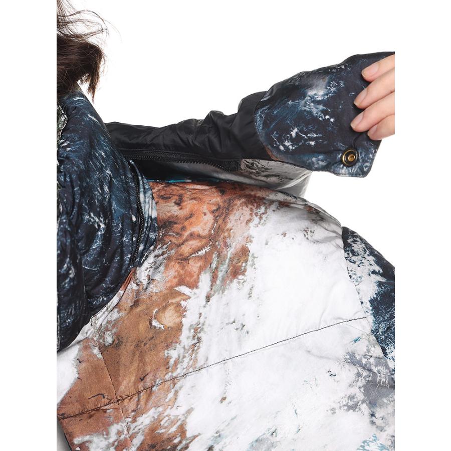 DIESEL ディーゼル アウター メンズ ジャケット 総柄 フルジップ