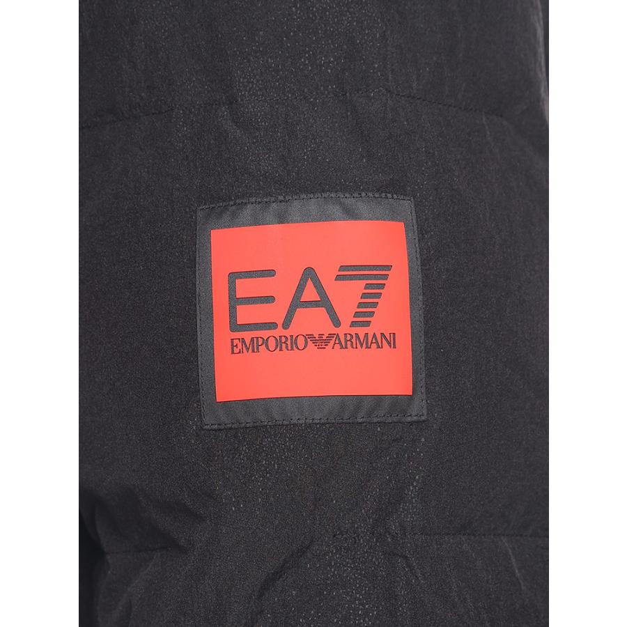 アルマーニ アウター EMPORIO ARMANI EA7 エンポリオアルマーニ メンズ 