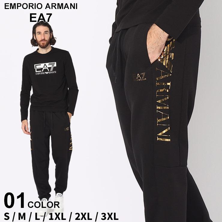 EMPORIO ARMANI アルマーニ パンツ EA7 エンポリオアルマーニ EMPORIO ARMANI アルマーニ パンツ EA7 エンポリオアルマーニ