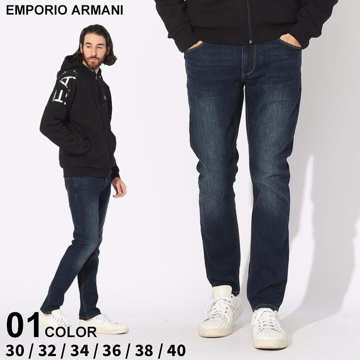 アルマーニ ジーンズ EMPORIO ARMANI エンポリオアルマーニ メンズ