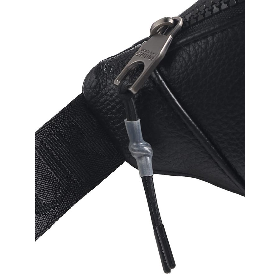 VERSACE JEANS COUTURE ヴェルサーチェ バッグ メンズ ボディバッグ