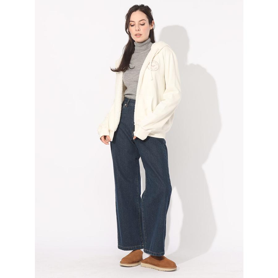 EMPORIO ARMANI レディース もこもこ パーカー EMPORIO ARMANI レディース もこもこ パーカー 【公式通販】