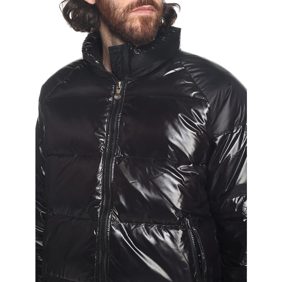 Pyrenex ピレネックス ダウン PYRENEX メンズ ダウンジャケット ロゴ