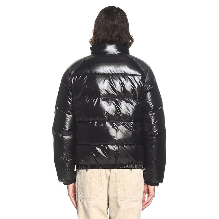 Pyrenex（ピレネックス） ダウン メンズ ダウンジャケット ロゴ