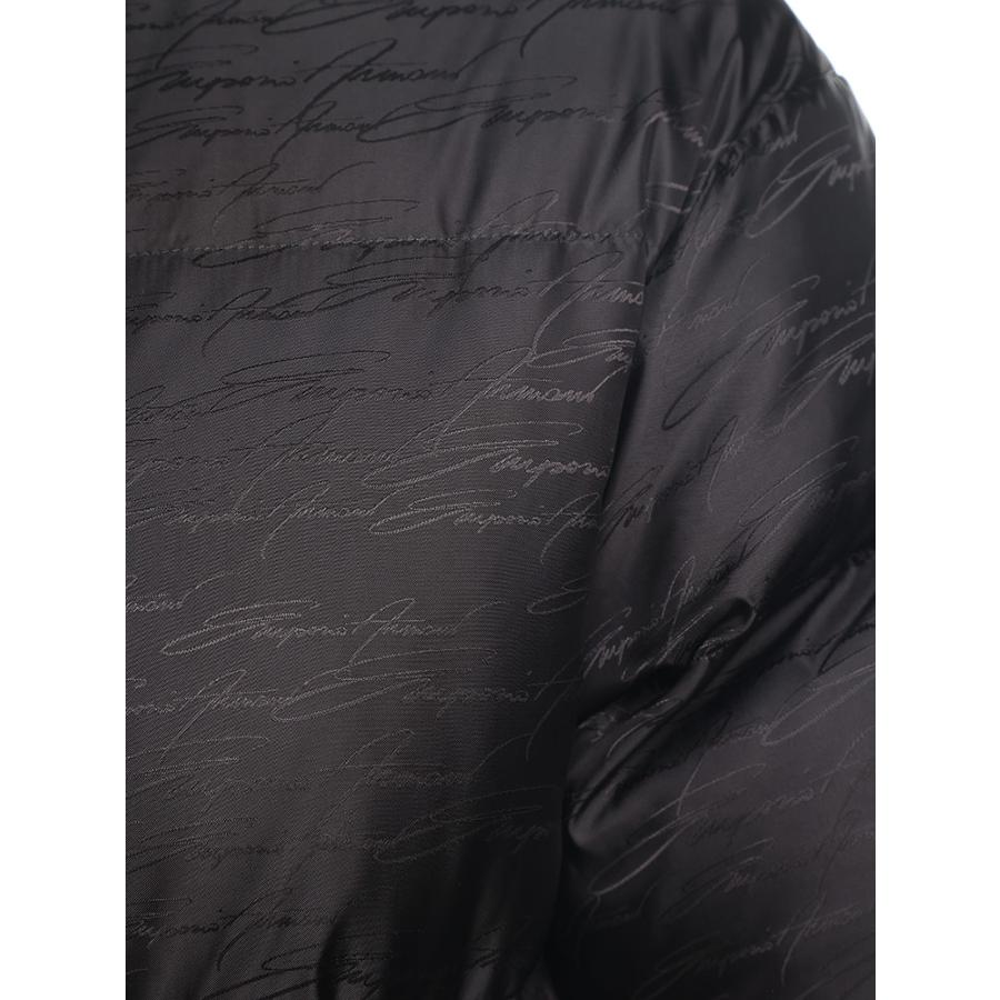 EMPORIO ARMANI アルマーニ ダウン エンポリオアルマーニ メンズ