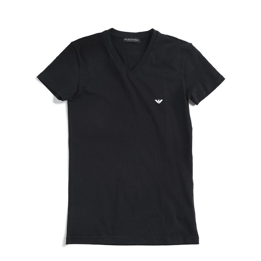 EMPORIO ARMANI アルマーニ 半袖 Tシャツ エンポリオアルマーニ EMPORIO ARMANI アルマーニ 半袖 Tシャツ エンポリオアルマーニ
