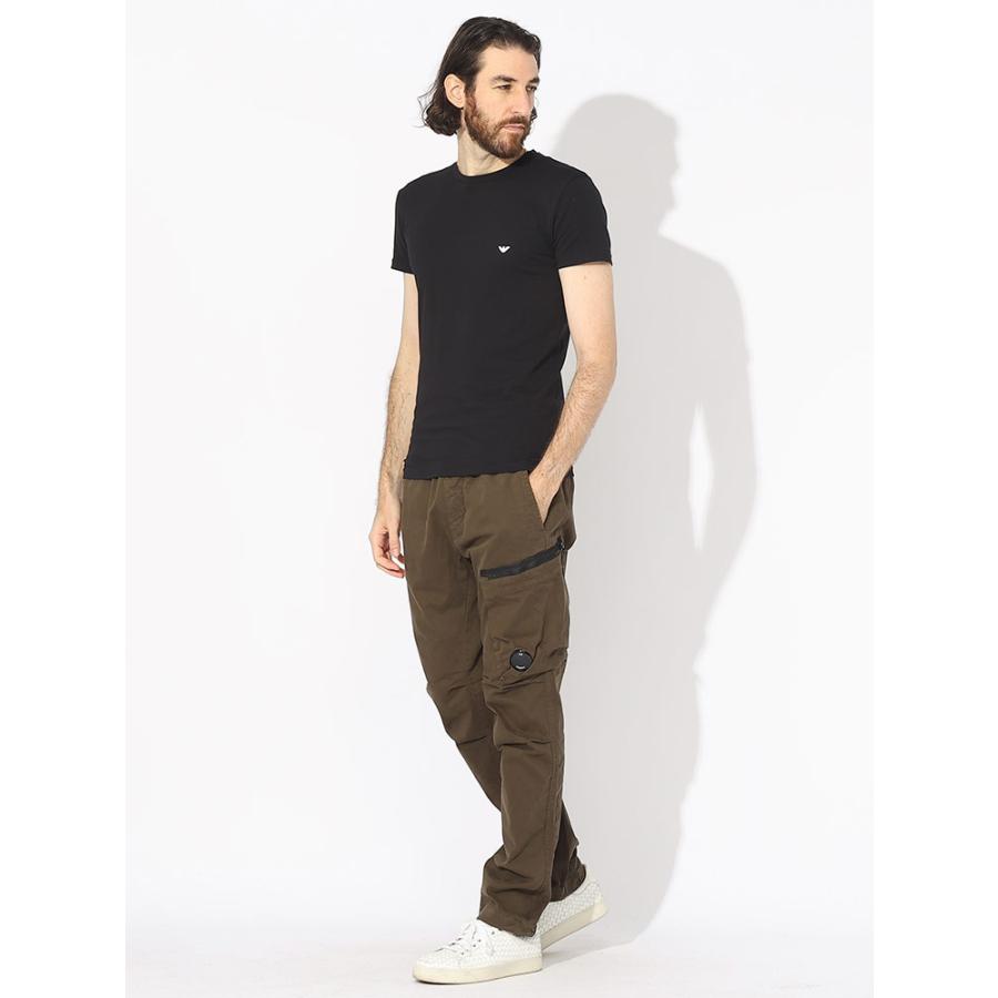 EMPORIO ARMANI アルマーニ 半袖 Tシャツ エンポリオアルマーニ