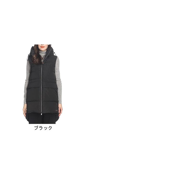 TATRAS タトラス ダウンベスト レディース ダウン ジレ ロング TATRAS タトラス ダウンベスト レディース ダウン ジレ ロング