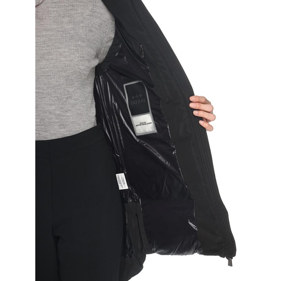 TATRAS タトラス ダウンベスト レディース ダウン ジレ ロング TATRAS タトラス ダウンベスト レディース ダウン ジレ ロング