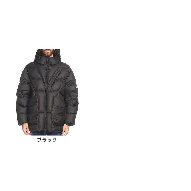 DSQUARED2 ディースクエアード ダウン メンズ ダウンジャケット DSQUARED2 ディースクエアード ダウン メンズ ダウンジャケット