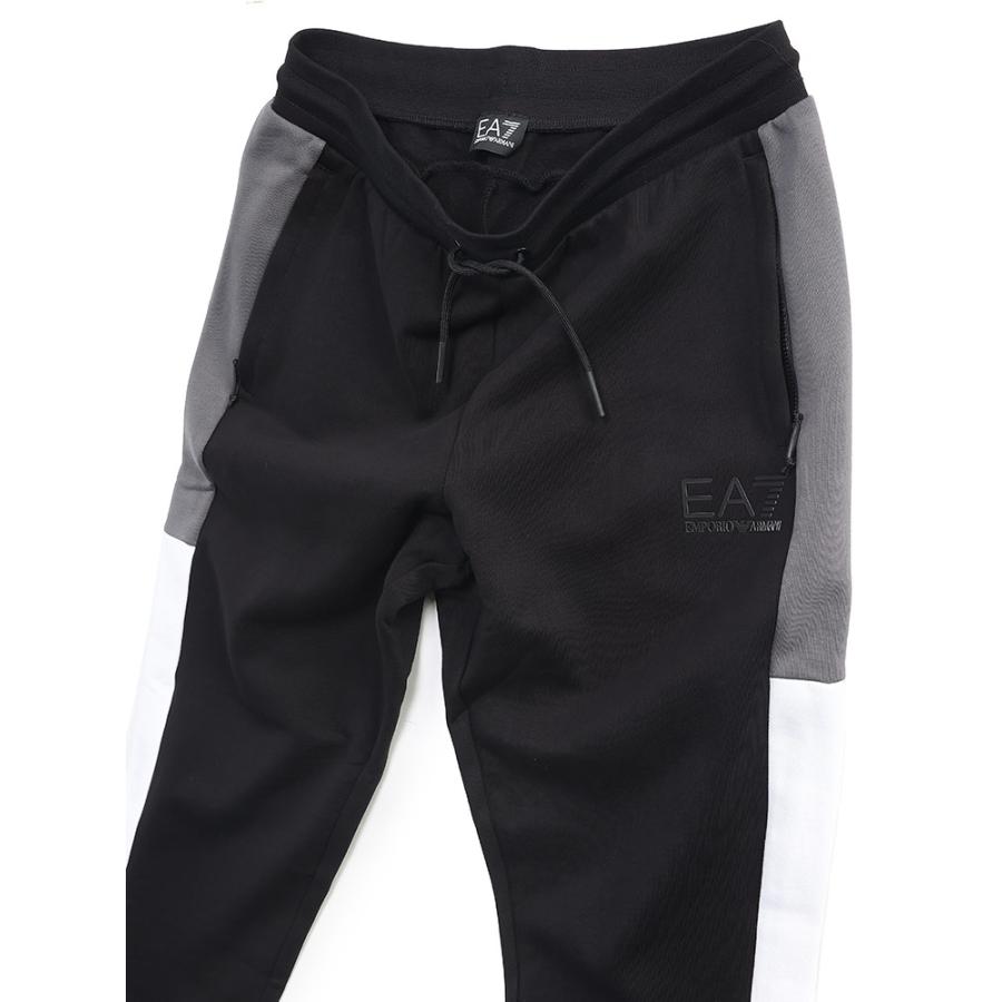 EMPORIO ARMANI アルマーニ セットアップ EA7 エンポリオアルマーニ