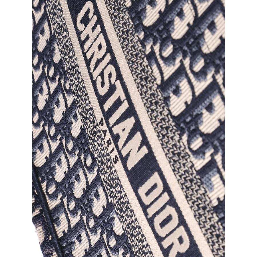 Christian Dior ディオール DIOR 刺繍 ロゴ トートバッグ ミニ Christian Dior ディオール DIOR 刺繍 ロゴ トートバッグ ミニ