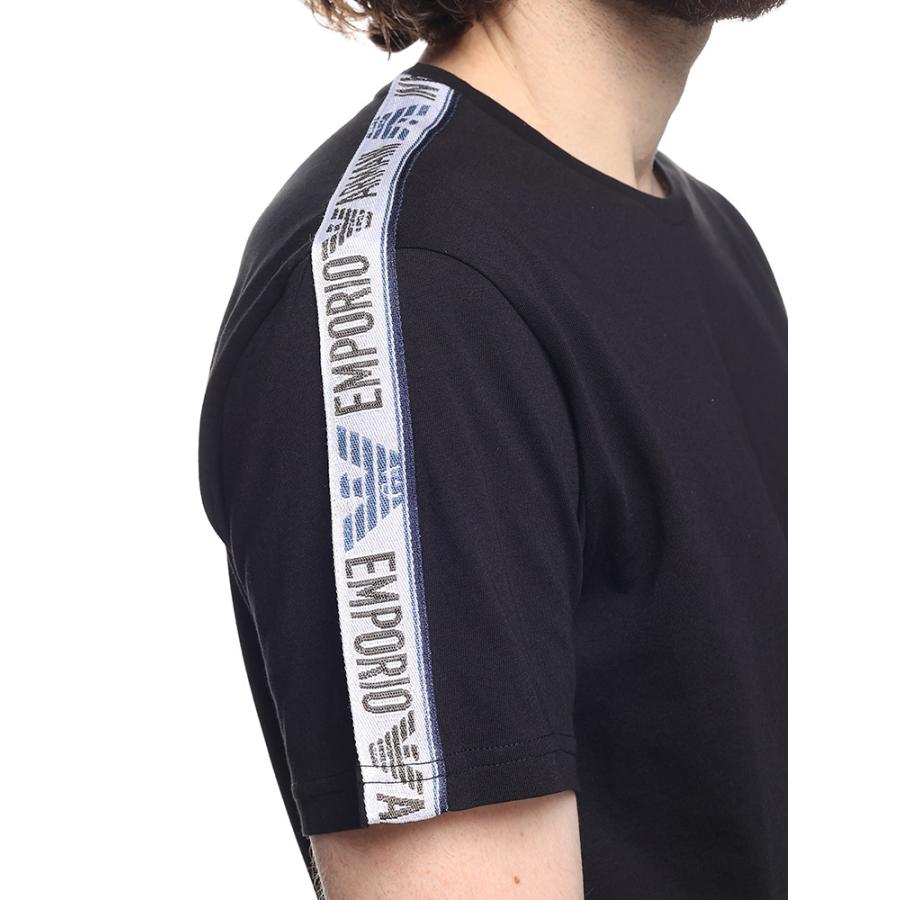 EMPORIO ARMANI アルマーニ Tシャツ エンポリオアルマーニ
