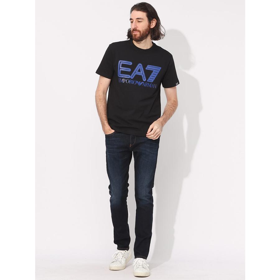 EMPORIO ARMANI アルマーニ Tシャツ EA7 エンポリオアルマーニ EMPORIO ARMANI アルマーニ Tシャツ EA7 エンポリオアルマーニ