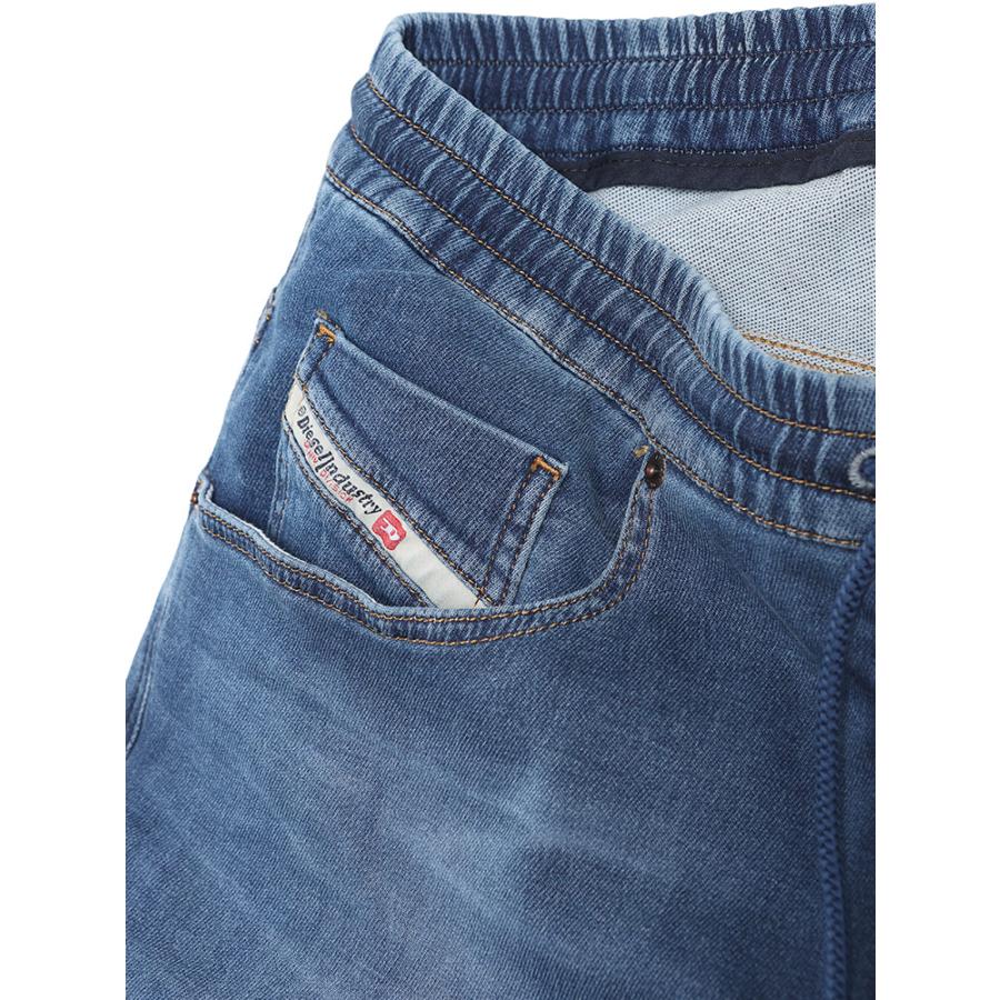 DIESEL（ディーゼル） ジーンズ メンズ デニム ウエストコード D