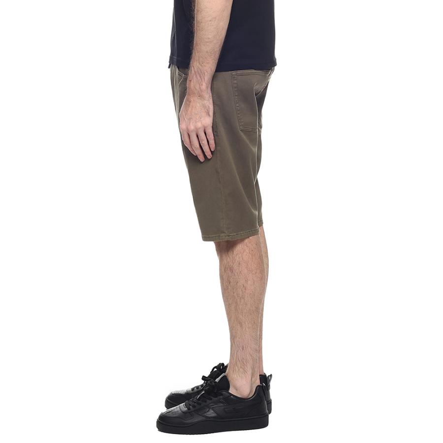 DIESEL ジョーツ、ハーフパンツ DIESEL ディーゼル ハーフパンツ D-BOXY-NE CALZONCINI A03934 069ZE