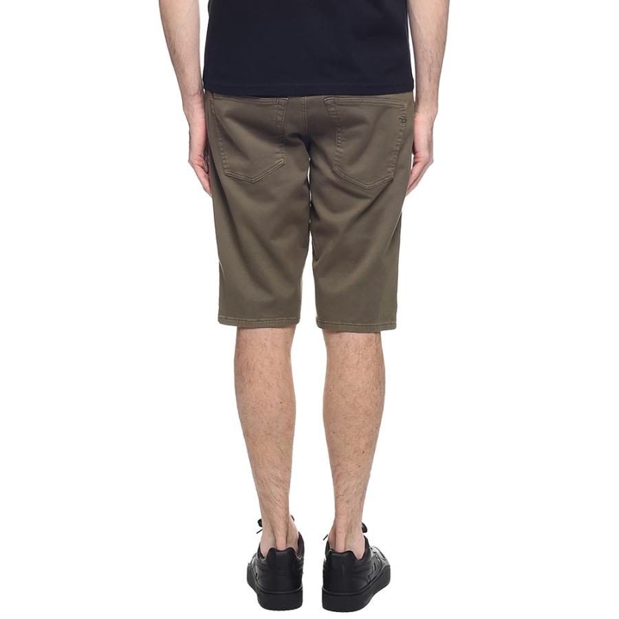 DIESEL ディーゼル ジーンズ ハーフパンツ 短パン メンズ デニム