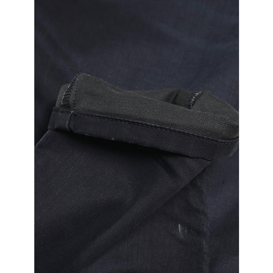 ディーゼル ジーンズ DIESEL メンズ デニム ウエストコード D-AMAGE Joggjeans ブランド DSA11875068HR｜zen｜06