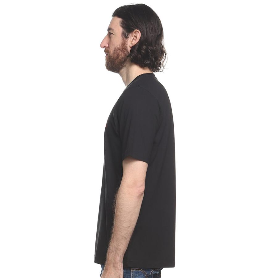 DIESEL ディーゼル Tシャツ メンズ カットソー 半袖 ショッパー