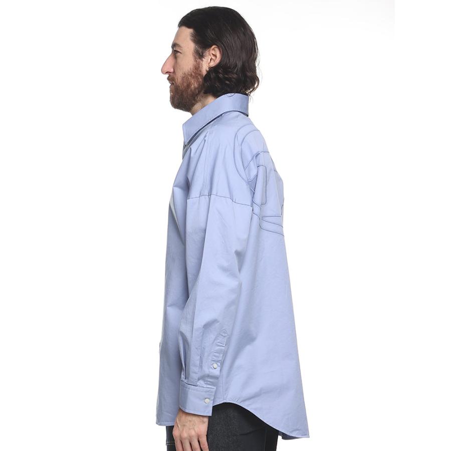 新品　DIESEL　長袖Ｔシャツ　Ａ14876　XL　グラフィック　前後両面左腕 新品 DIESEL 長袖Tシャツ A14876 XL グラフィック 前後両面