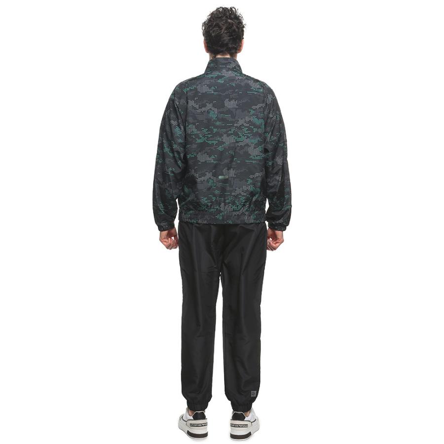 EMPORIO ARMANI アルマーニアップ EA7 エンポリオアルマーニ メンズ