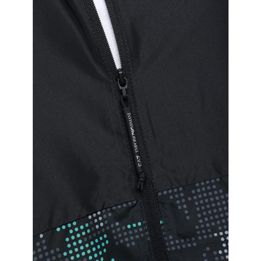 EMPORIO ARMANI アルマーニアップ EA7 エンポリオアルマーニ メンズ