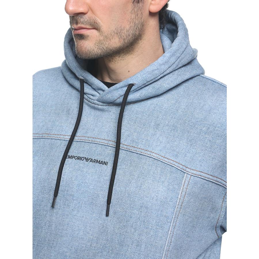 極美品【エンポリオアルマーニ】フード付きパーカージャケット52 楽天市場】EA7 EMPORIO ARMANI エアセッテ エンポリオアルマーニ