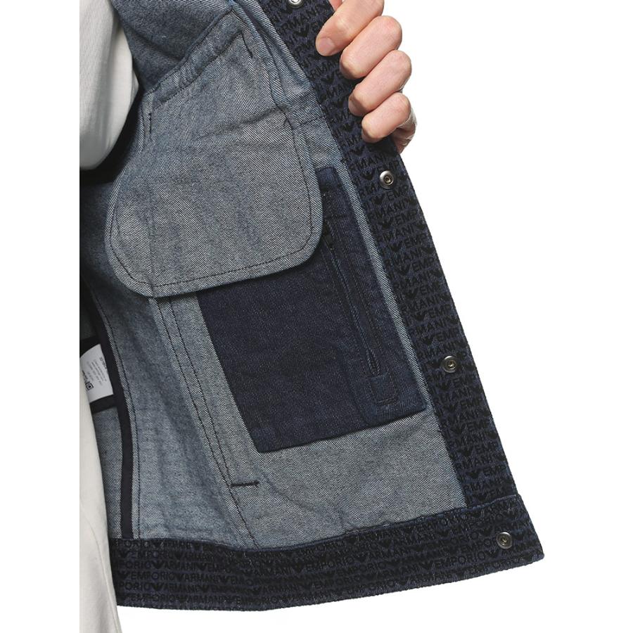 エンポリオアルマーニ　ジャケット EMPORIO ARMANI アルマーニジャケット エンポリオアルマーニ メンズ G