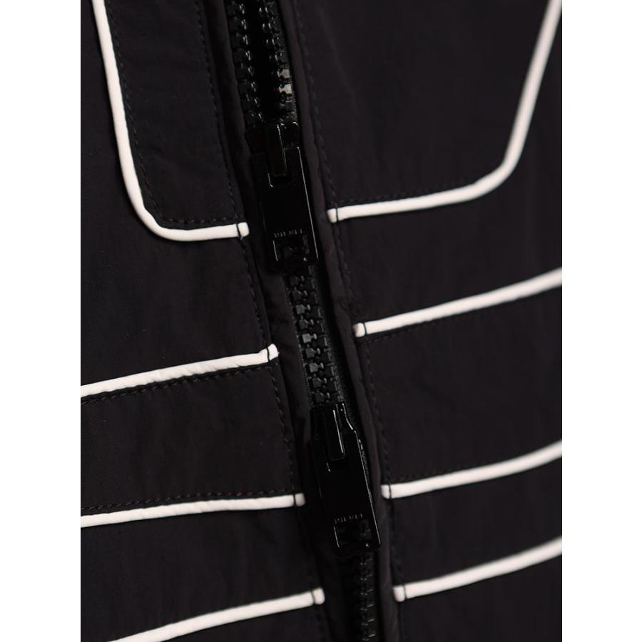 DIESEL（ディーゼル） リンクルナイロン オーバルDロゴ スタンド