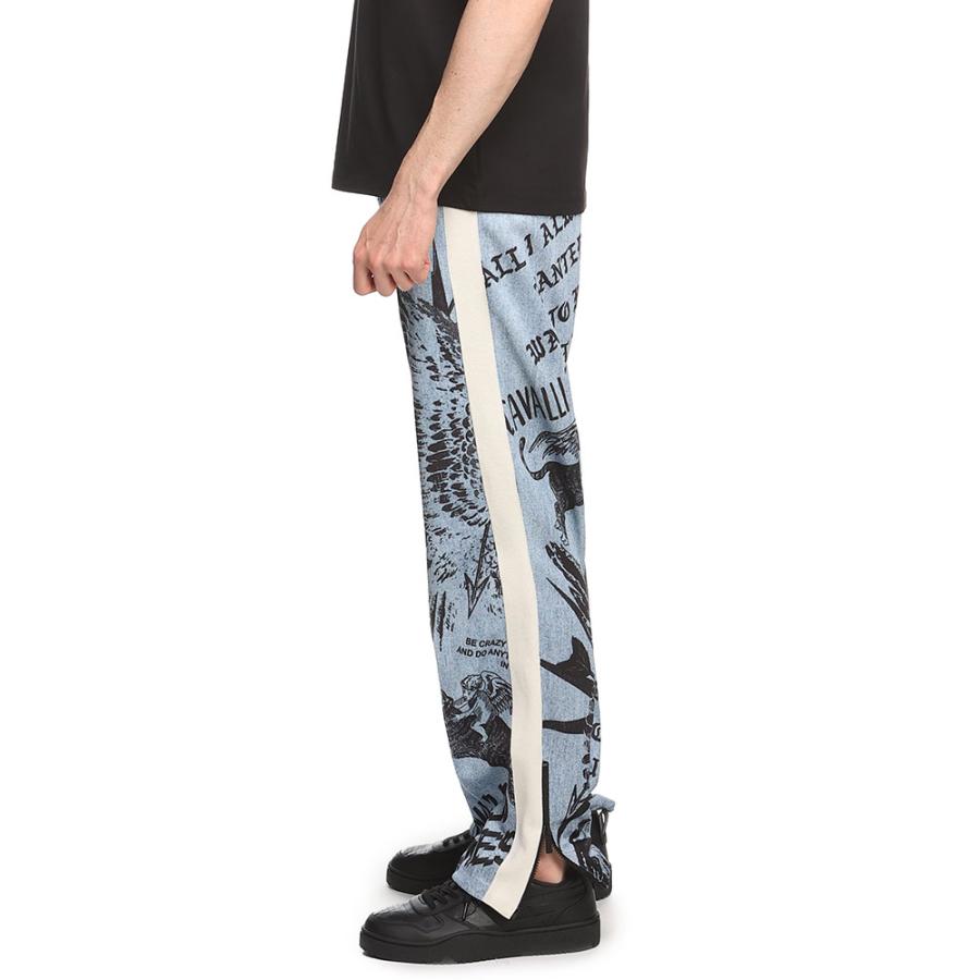 Just Cavalli ジャスト カヴァリ パンツ cavalli メンズ トラック 