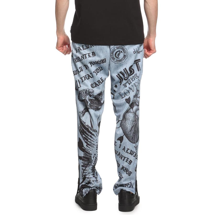 Just Cavalli ジャスト カヴァリ パンツ cavalli メンズ トラック 