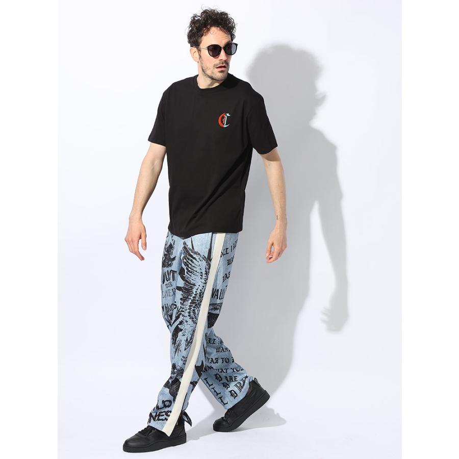 Just Cavalli ジャスト カヴァリ パンツ cavalli メンズ トラック 