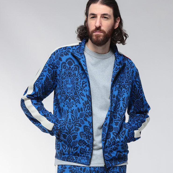 Just Cavalli（ジャストカヴァリ） ジャスト カヴァリ トラック