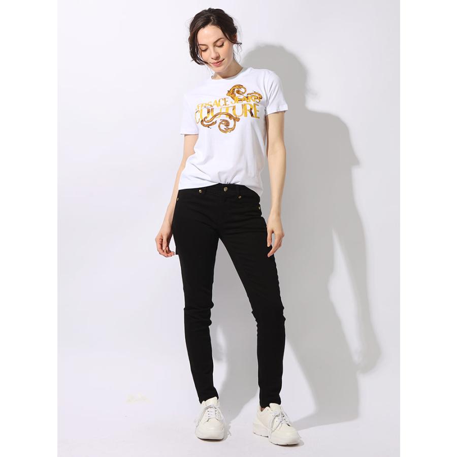 VERSACE JEANS COUTURE (ヴェルサーチェ ジーンズ クチュール