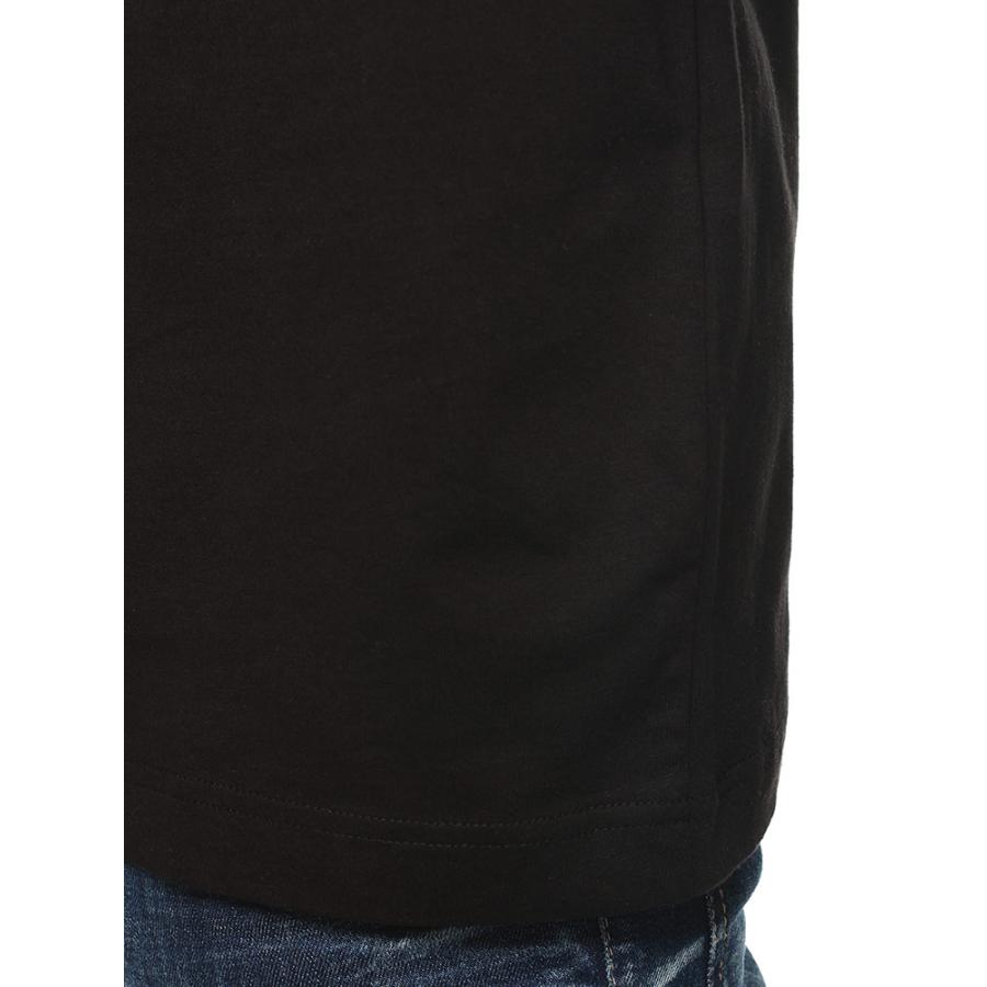 VERSACE JEANS COUTURE ヴェルサーチェ Tシャツ メンズ カットソー