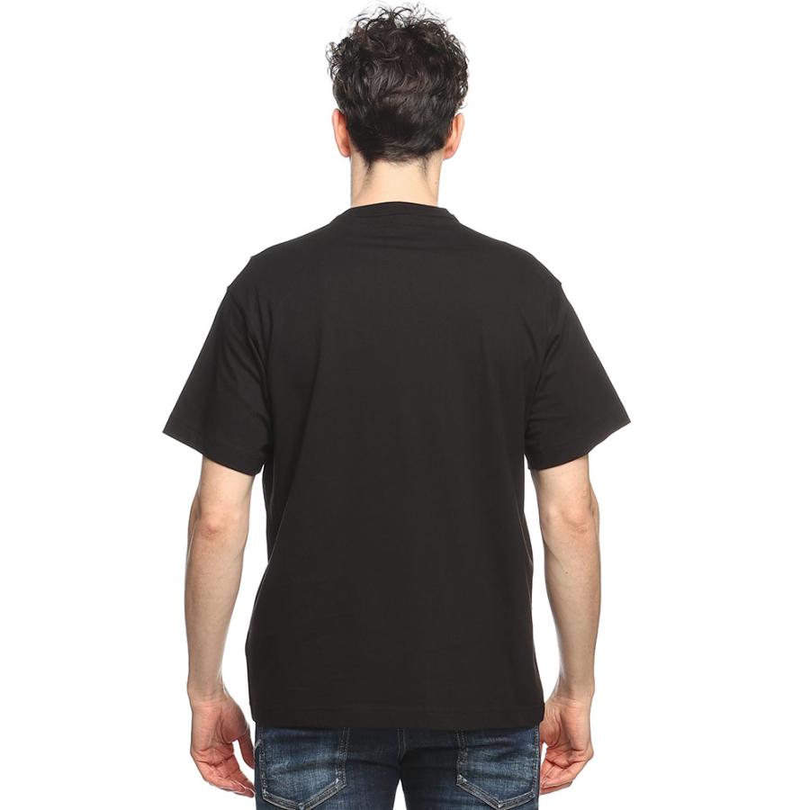 VERSACE JEANS COUTURE ヴェルサーチェ Tシャツ メンズ カットソー