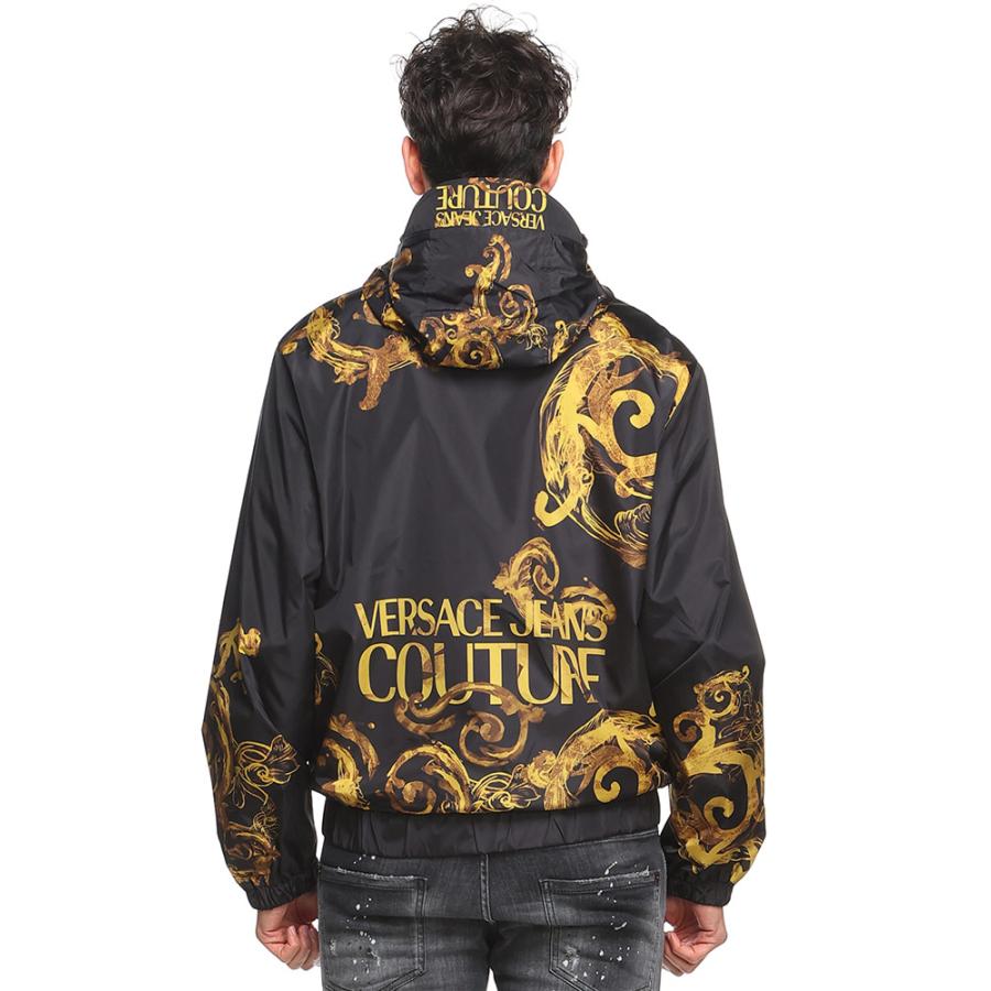 VERSACE JEANS COUTURE ヴェルサーチェ アウター メンズ VERSACE JEANS COUTURE ヴェルサーチェ アウター メンズ