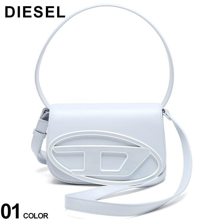 diesel バッグ　ブロンド DIESEL｜メンズ ショルダーバッグ ZIP-D SHOULDER BAG X | Rakuten
