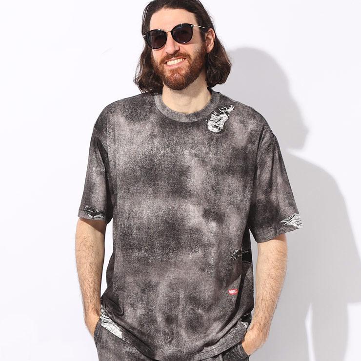 Vaquera トロンプルイユ　Tシャツ Vaquera トロンプルイユ シャツ | レッド | FARFETCH JP