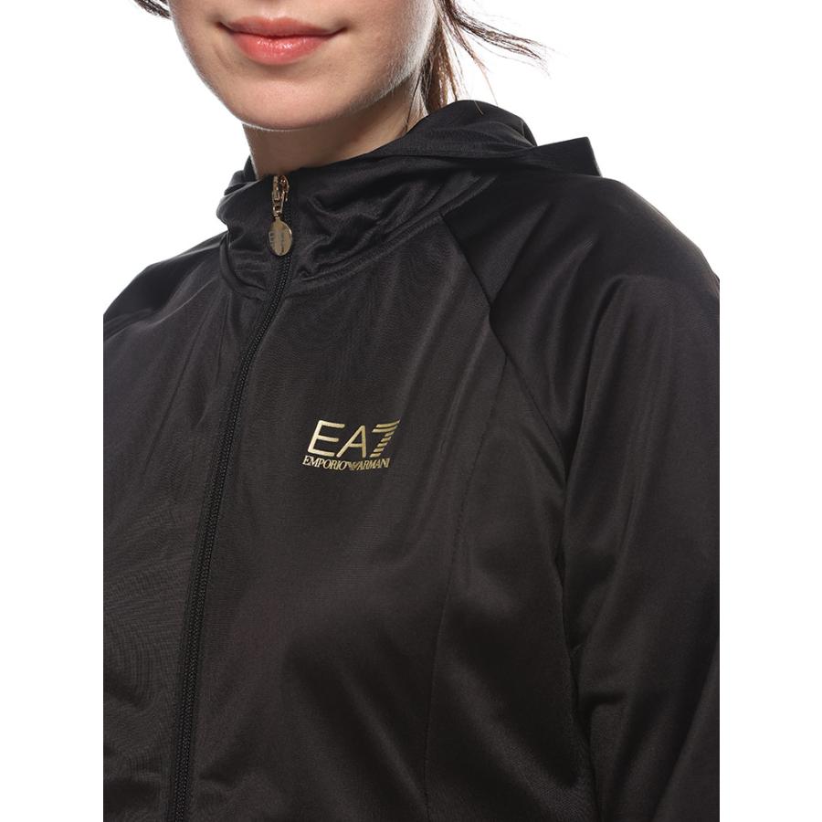 新品タグ付き【エンポリオアルマーニ】フルジップジャケットセットアップ52 新品タグ付き【エンポリオアルマーニ】フルジップジャケット