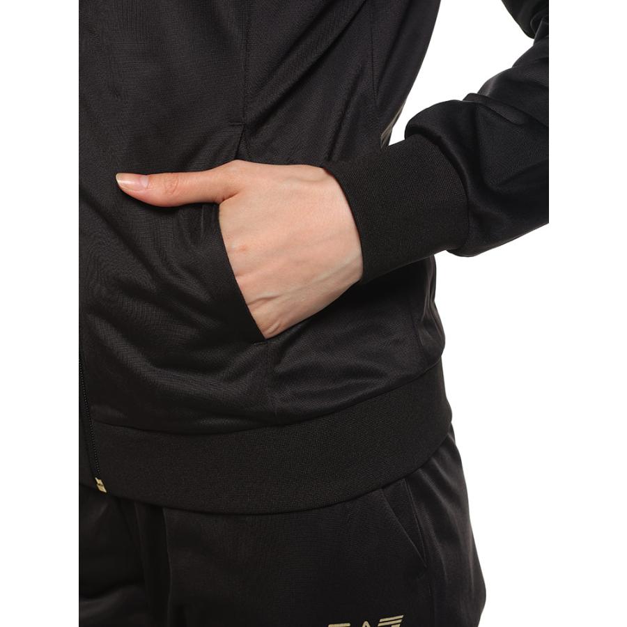 新品タグ付き【エンポリオアルマーニ】フルジップジャケットセットアップ52 新品タグ付き【エンポリオアルマーニ】フルジップジャケット