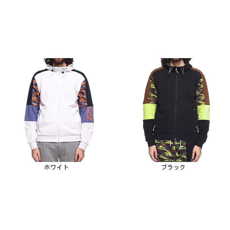 EMPORIO ARMANI EA7 (エンポリオ アルマーニ) クレイジー EMPORIO ARMANI EA7 (エンポリオ アルマーニ) クレイジー