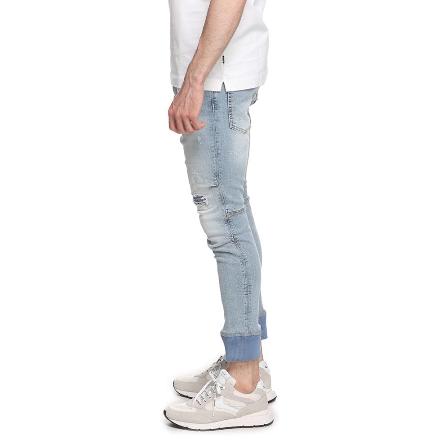 DSQUARED2 (ディースクエアード) ストレッチコットン リブ DSQUARED2 (ディースクエアード) ストレッチコットン リブ