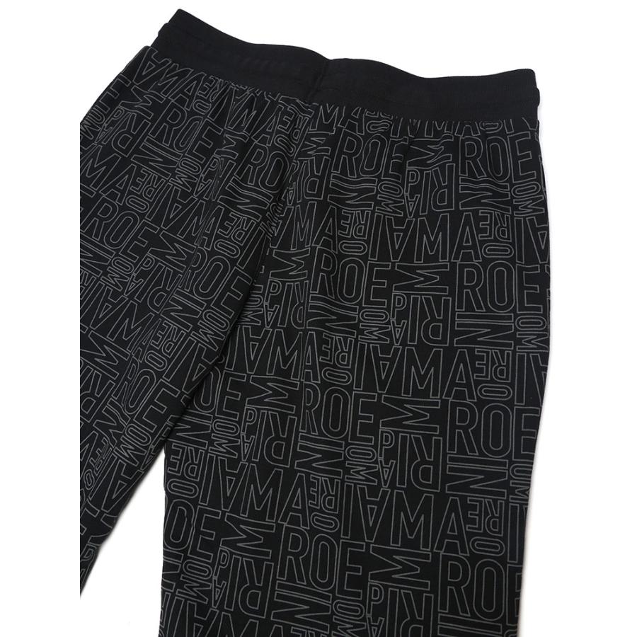 EMPORIO ARMANI エンポリオアルマーニ ハーフパンツ 総柄ロゴ ワン