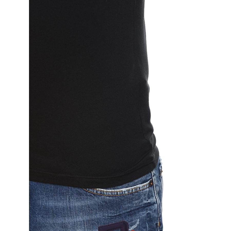 EMPORIO ARMANI (エンポリオ アルマーニ) レインボーロゴ バック