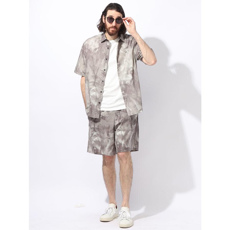 EMPORIO ARMANI エンポリオアルマーニ ハーフパンツ 短パン