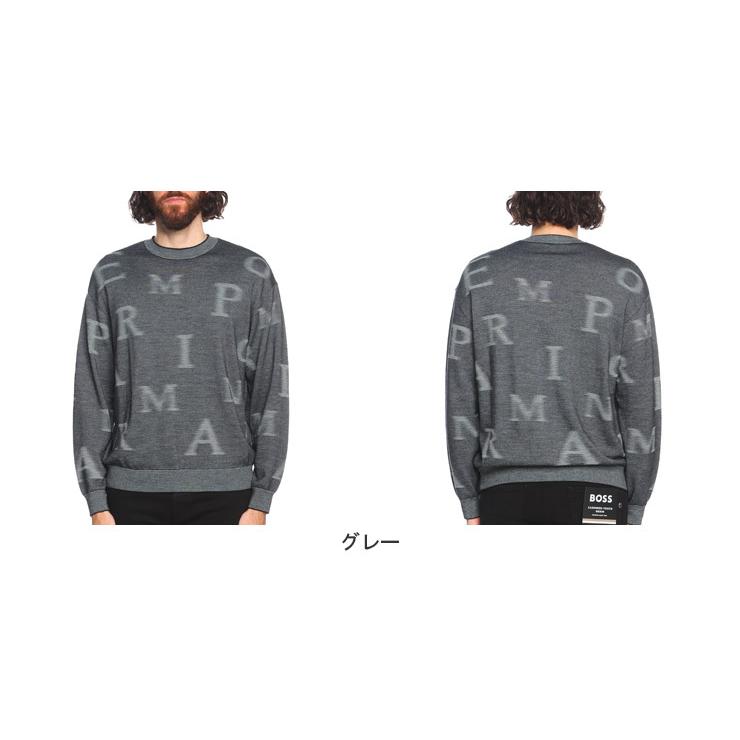 EMPORIO ARMANI エンポリオアルマーニ バージンウール マイクロ 