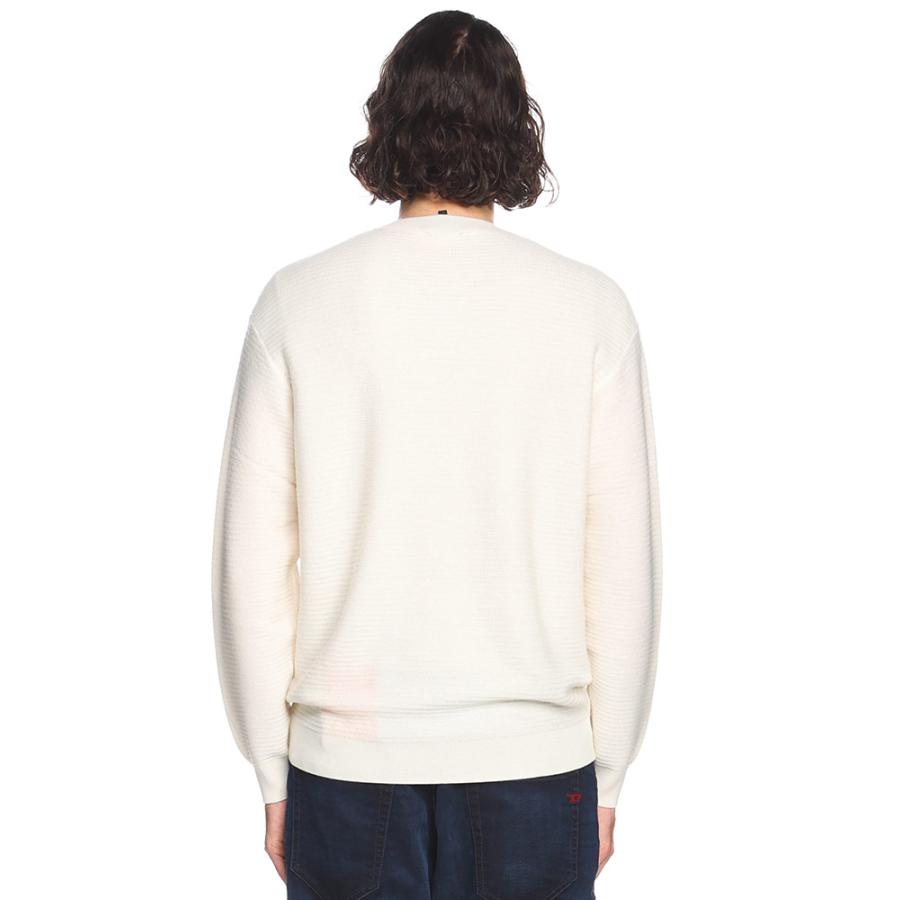 『ARMANI』 / アルマーニ セーター ニット 48サイズ M 新品未使用品 ARMANI EXCHANGE セーター ニット 「A|X アルマーニ エクスチェンジ