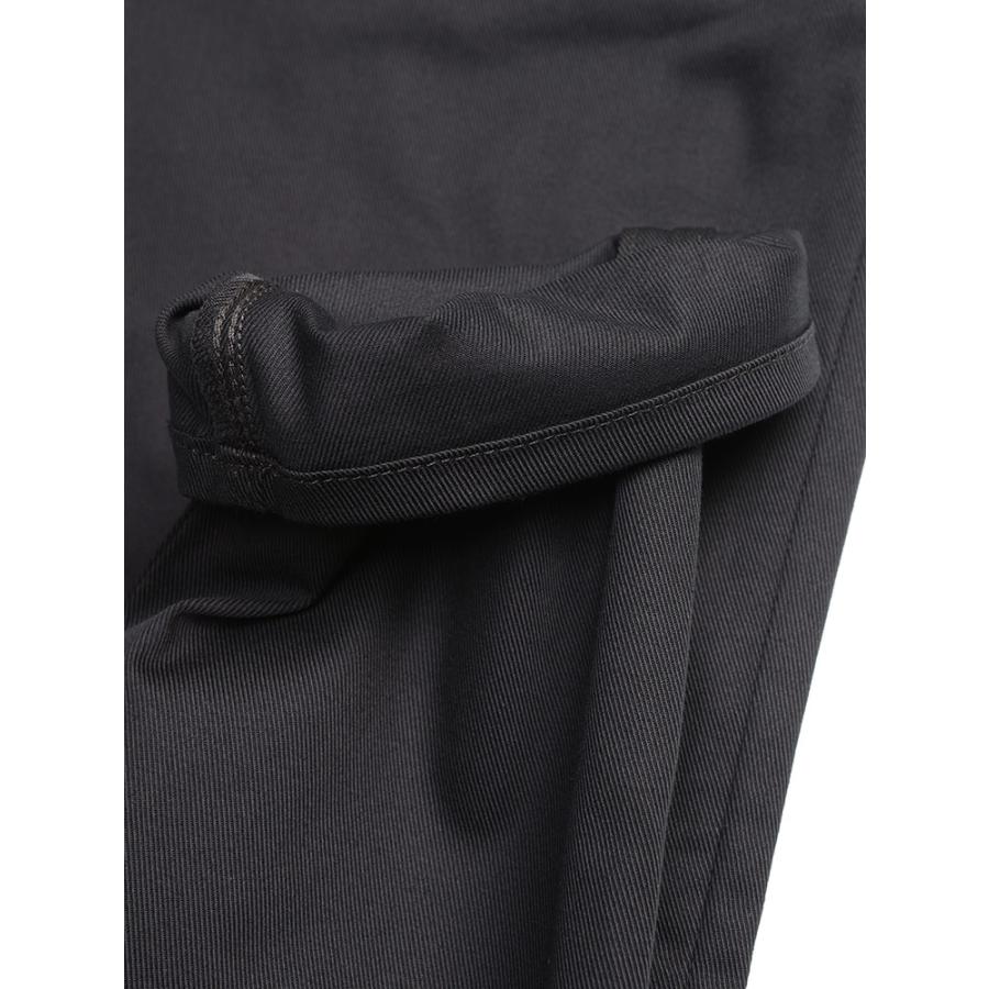EMPORIO ARMANI エンポリオアルマーニ 5P ジップフライ コットンパンツ
