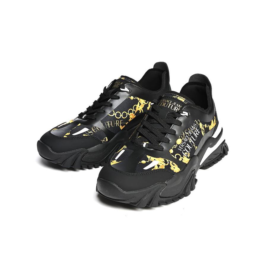 VERSACE ヴェルサーチェ ジーンズ クチュール JEANS COUTURE